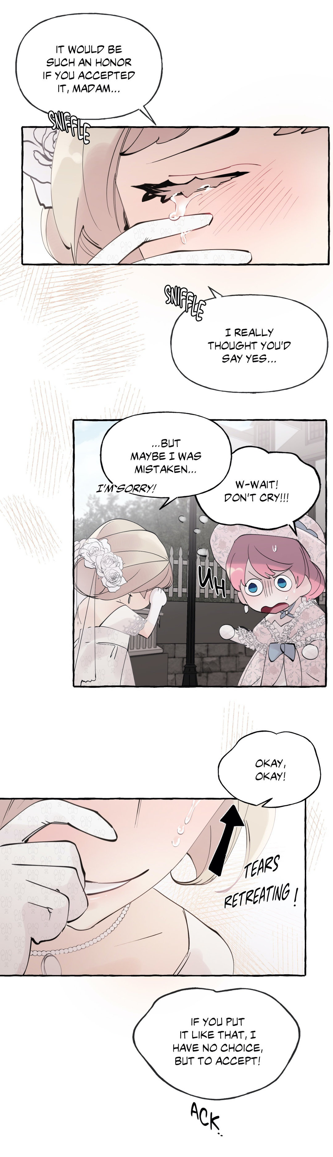 The Duchess’ Lewd Invitation - Chapter 47 [photo 9] - MangaPorn