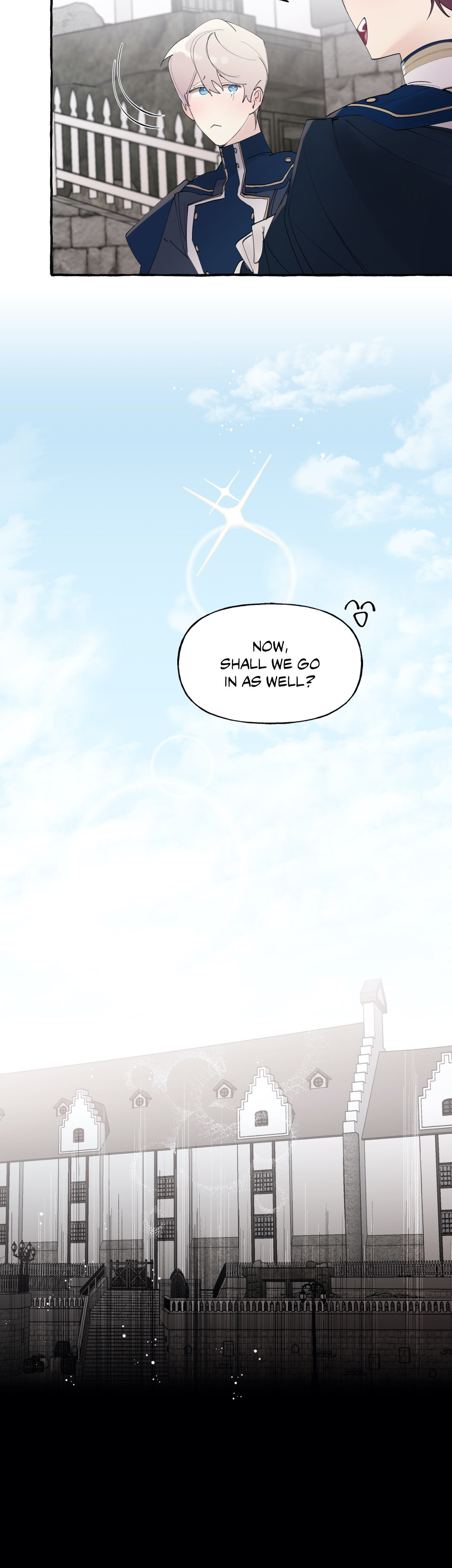 The Duchess’ Lewd Invitation - Chapter 48 [photo 10] - MangaPorn