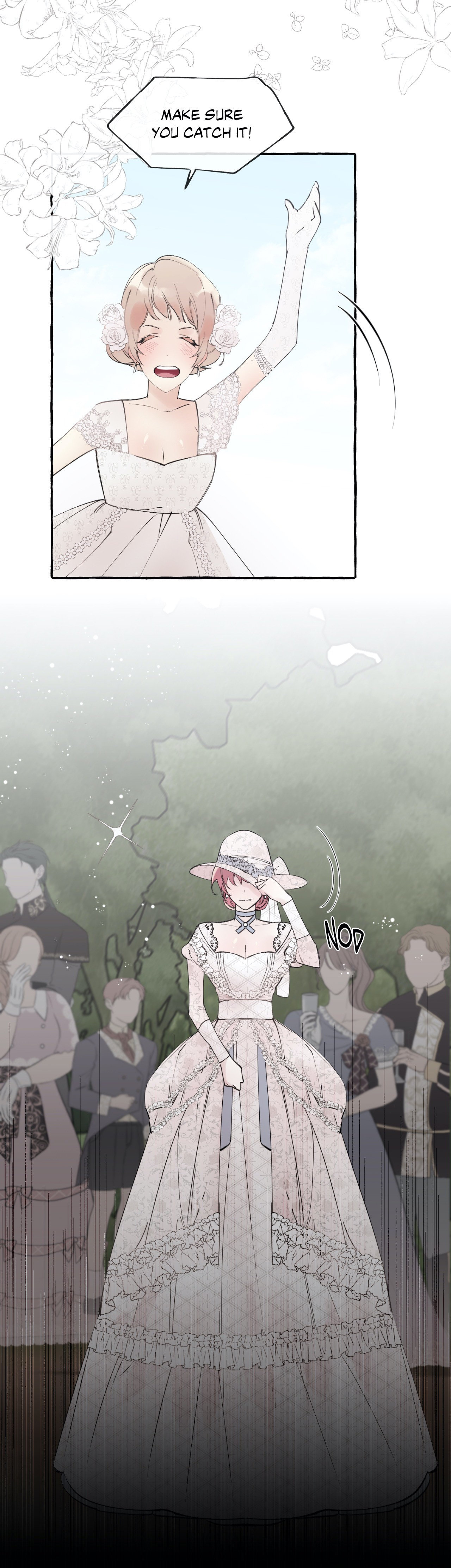 The Duchess’ Lewd Invitation - Chapter 48 [photo 12] - MangaPorn