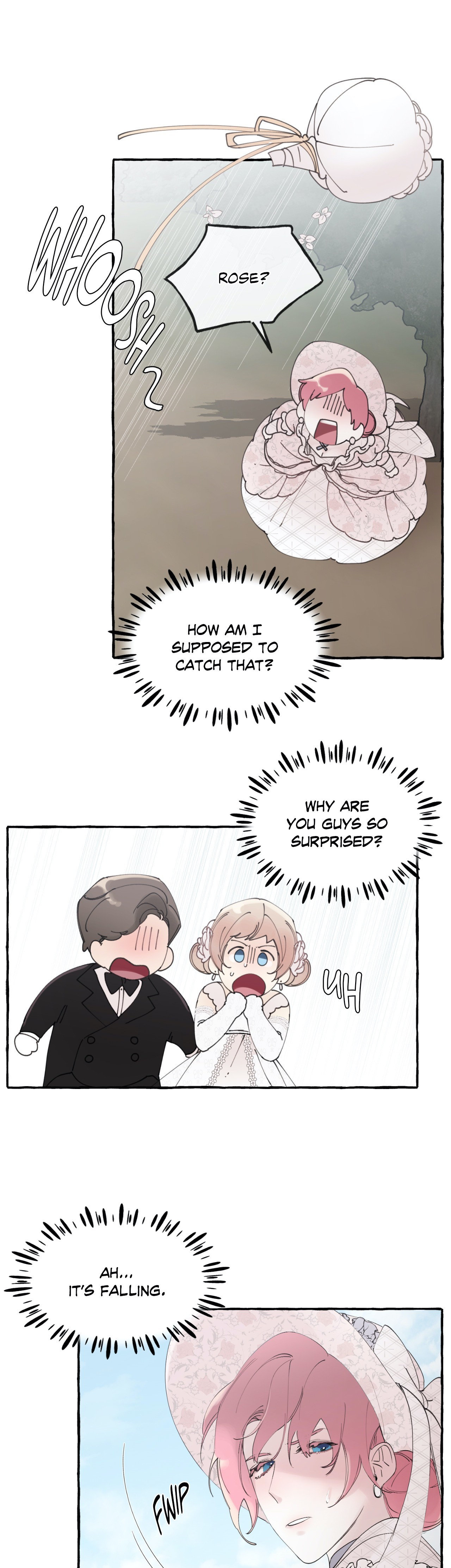 The Duchess’ Lewd Invitation - Chapter 48 [photo 15] - MangaPorn