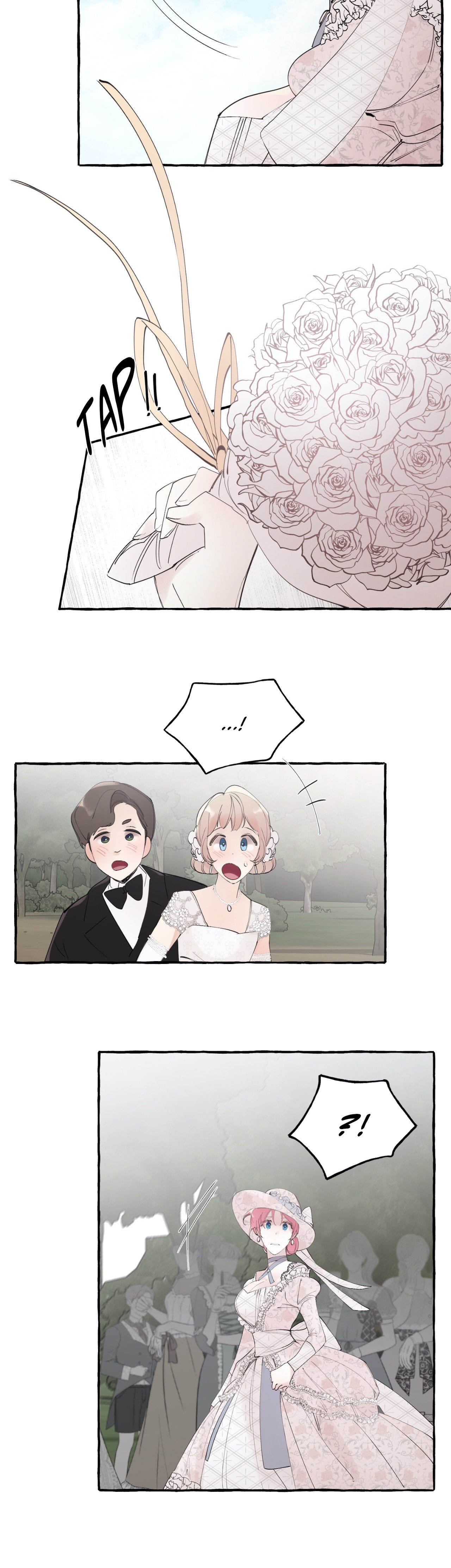 The Duchess’ Lewd Invitation - Chapter 48 [photo 16] - MangaPorn