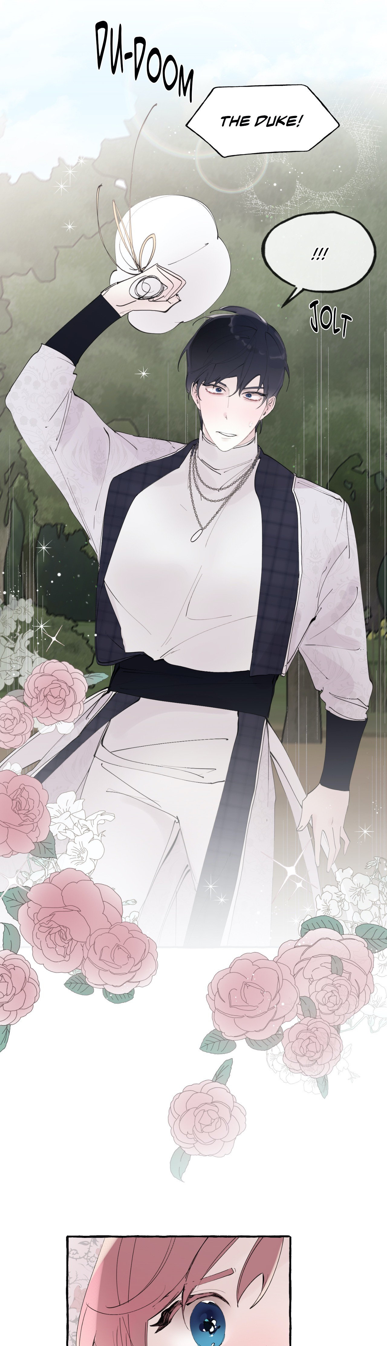 The Duchess’ Lewd Invitation - Chapter 48 [photo 17] - MangaPorn