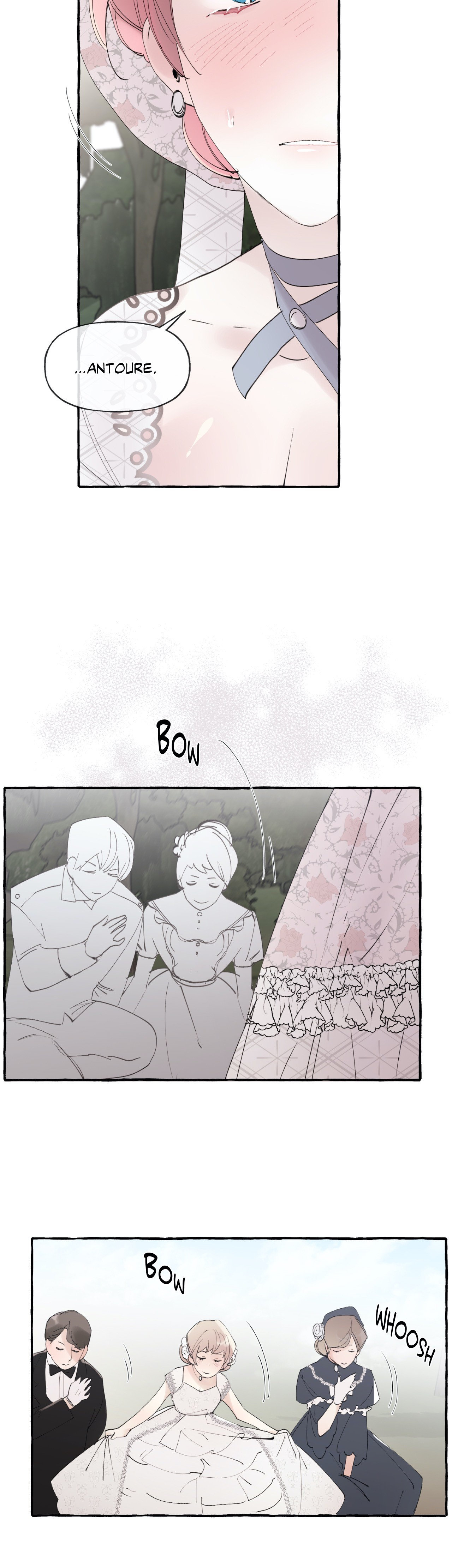 The Duchess’ Lewd Invitation - Chapter 48 [photo 18] - MangaPorn