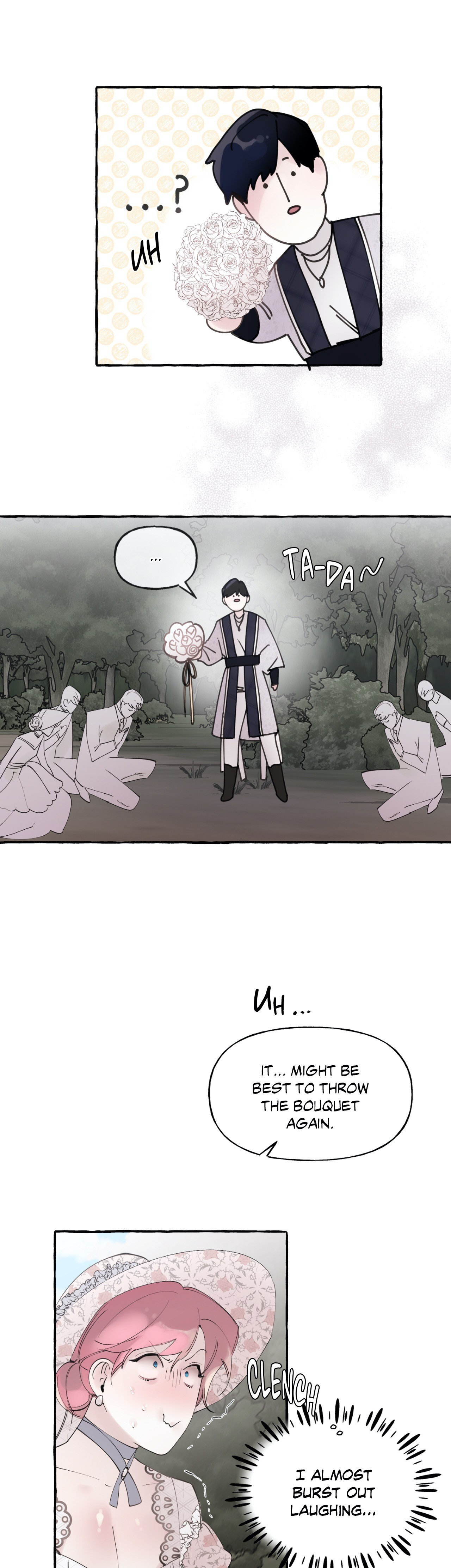 The Duchess’ Lewd Invitation - Chapter 48 [photo 19] - MangaPorn