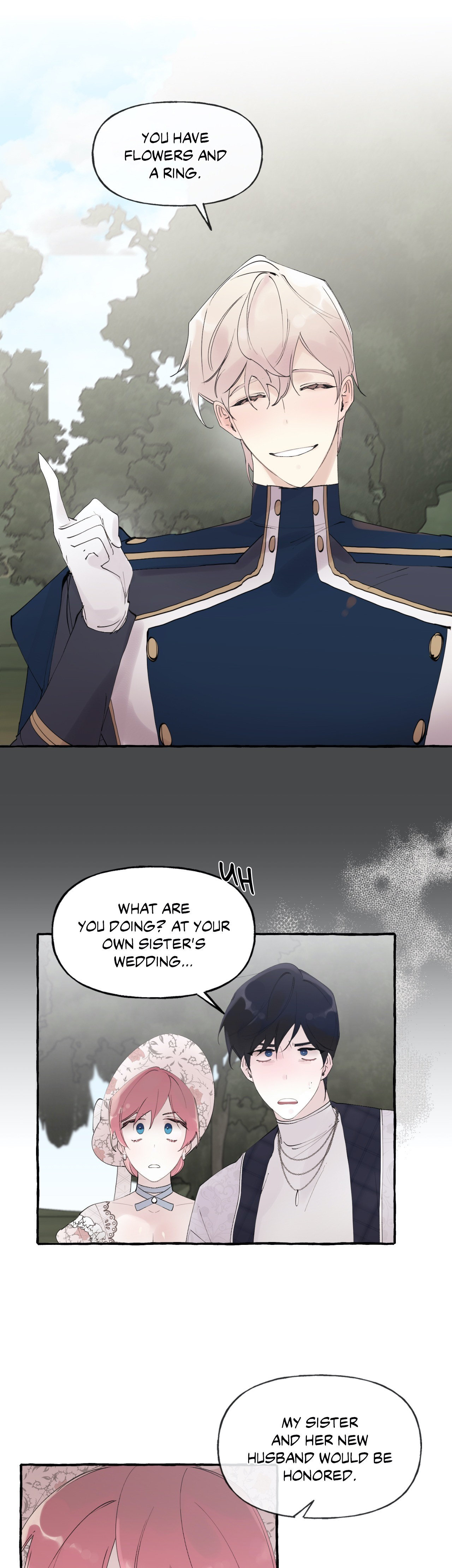 The Duchess’ Lewd Invitation - Chapter 48 [photo 21] - MangaPorn