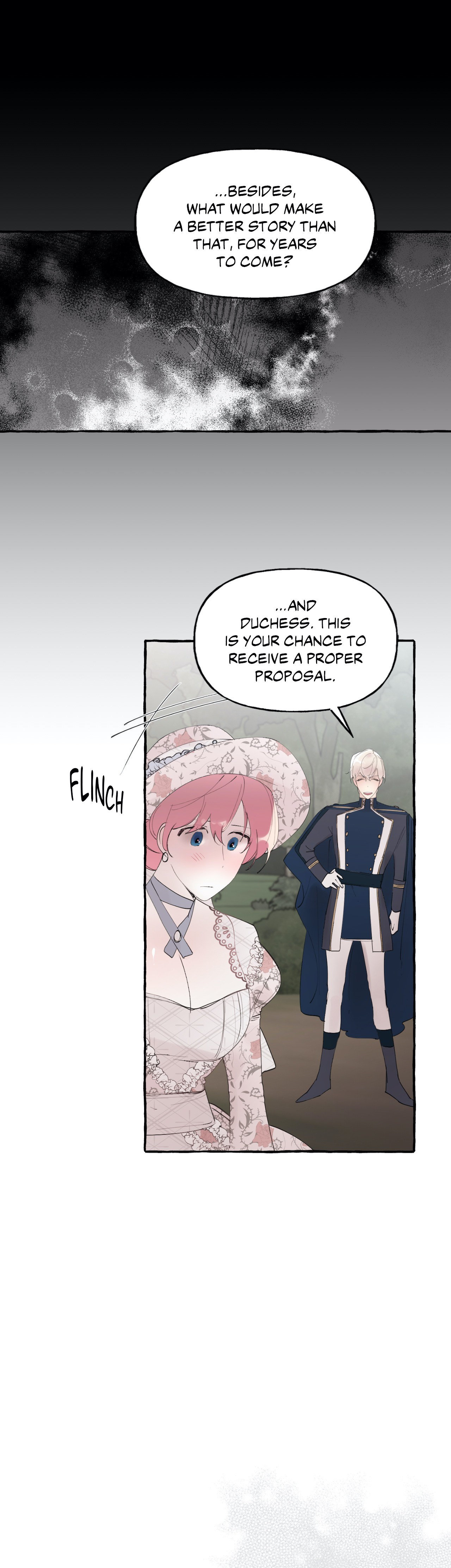 The Duchess’ Lewd Invitation - Chapter 48 [photo 23] - MangaPorn