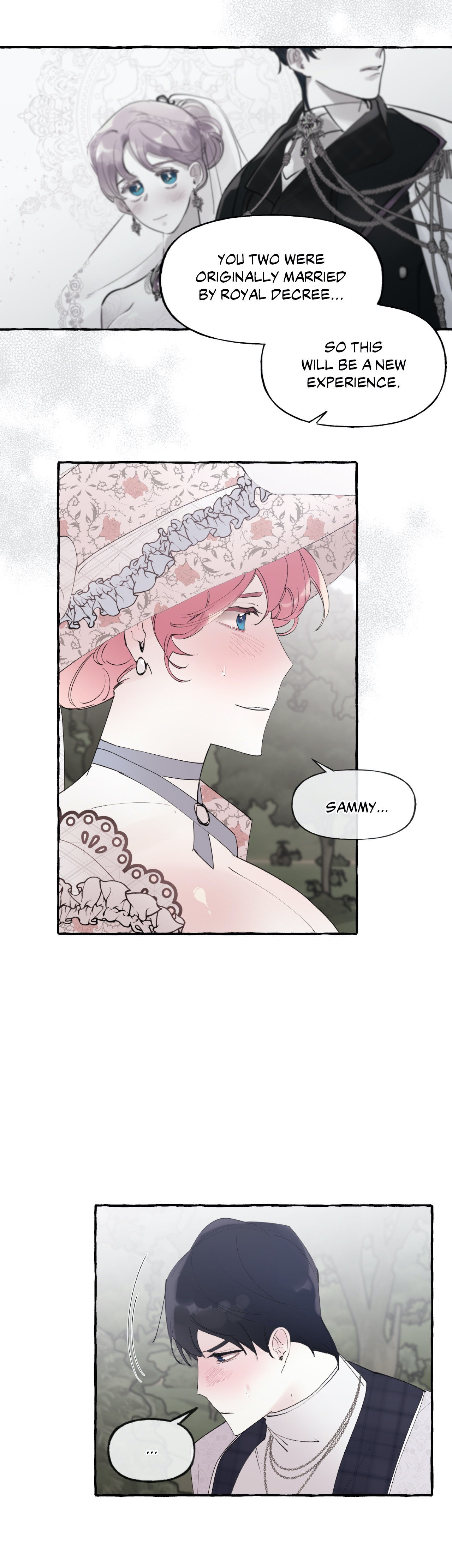 The Duchess’ Lewd Invitation - Chapter 48 [photo 24] - MangaPorn