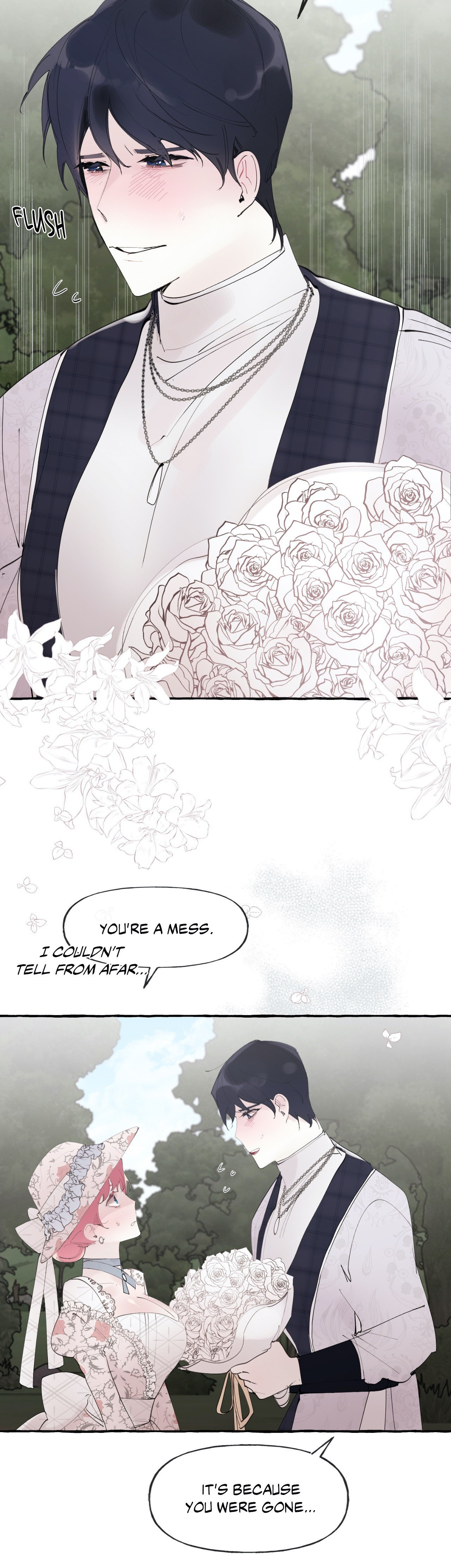 The Duchess’ Lewd Invitation - Chapter 48 [photo 26] - MangaPorn