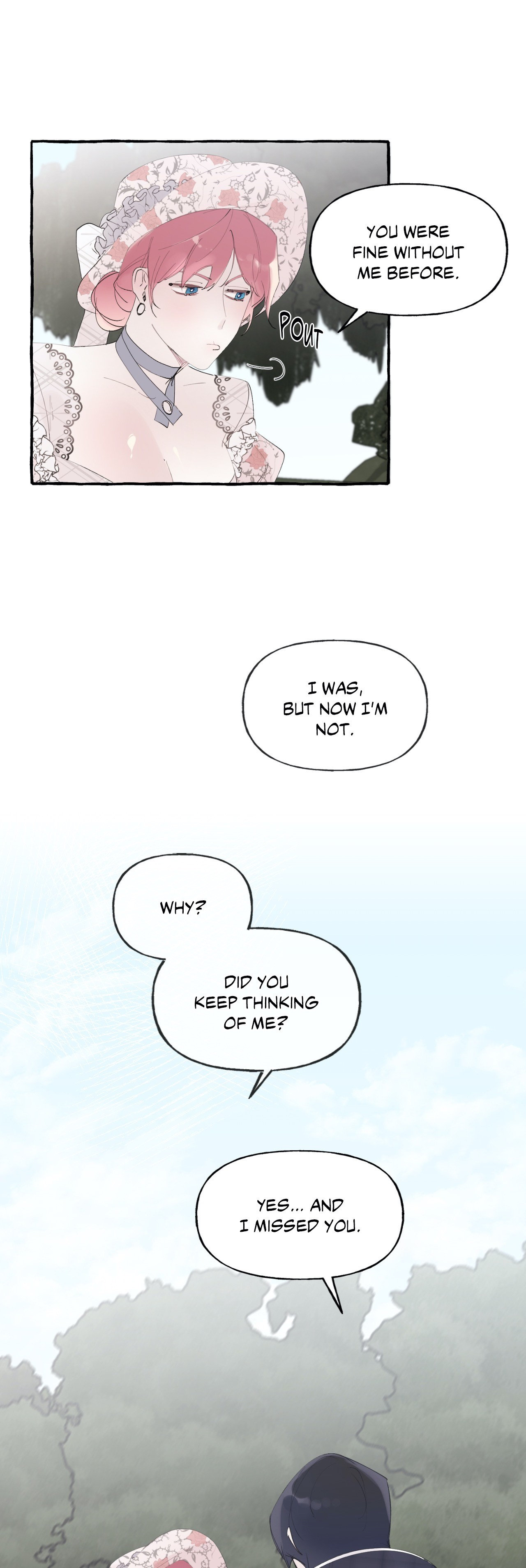 The Duchess’ Lewd Invitation - Chapter 48 [photo 27] - MangaPorn