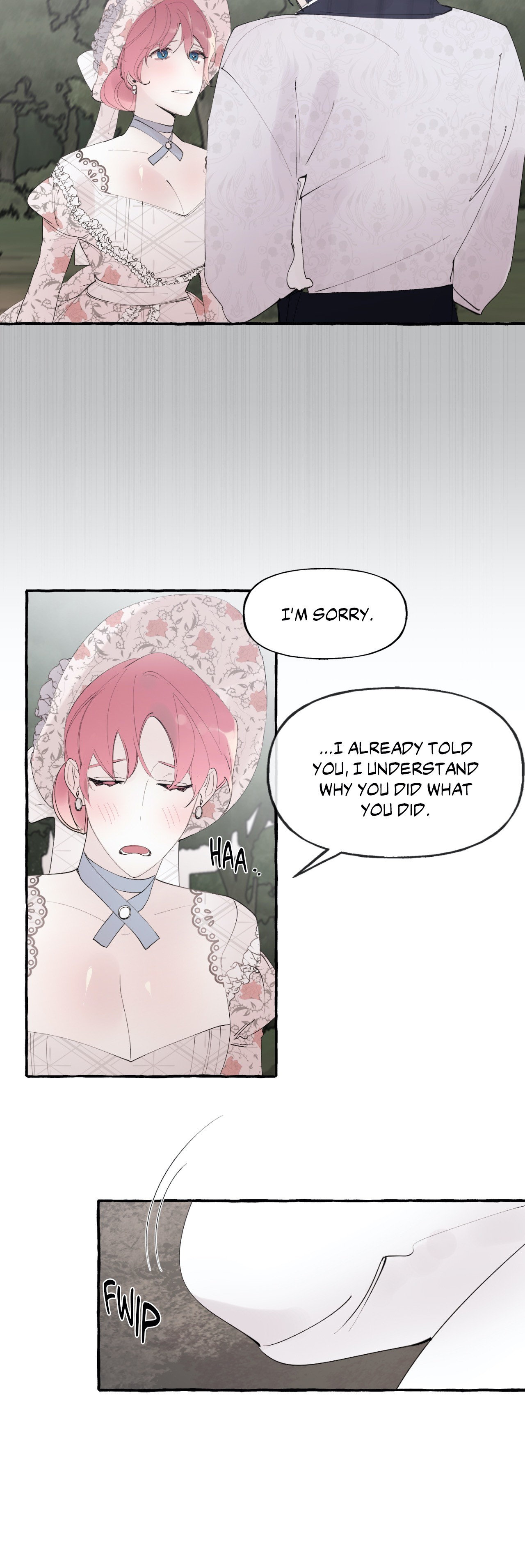 The Duchess’ Lewd Invitation - Chapter 48 [photo 28] - MangaPorn