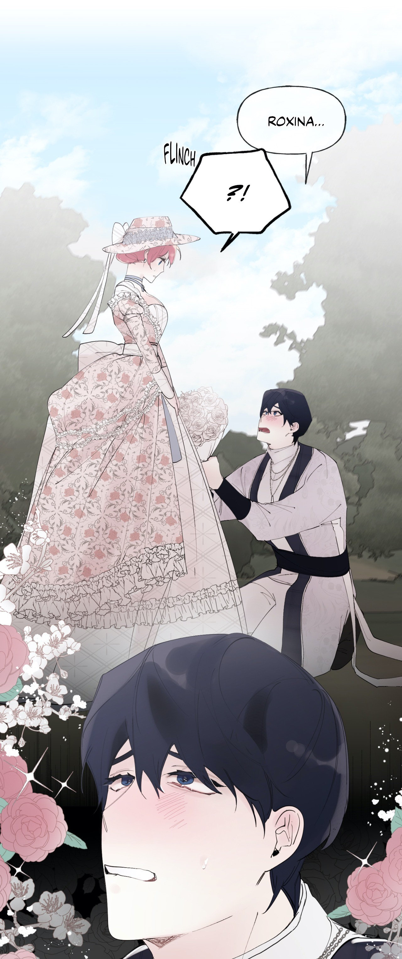 The Duchess’ Lewd Invitation - Chapter 48 [photo 29] - MangaPorn