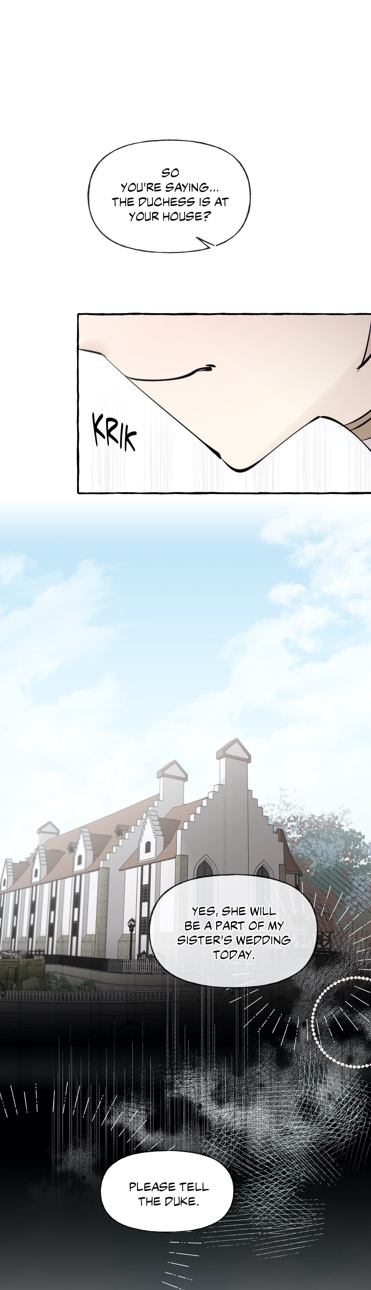 The Duchess’ Lewd Invitation - Chapter 48 [photo 3] - MangaPorn