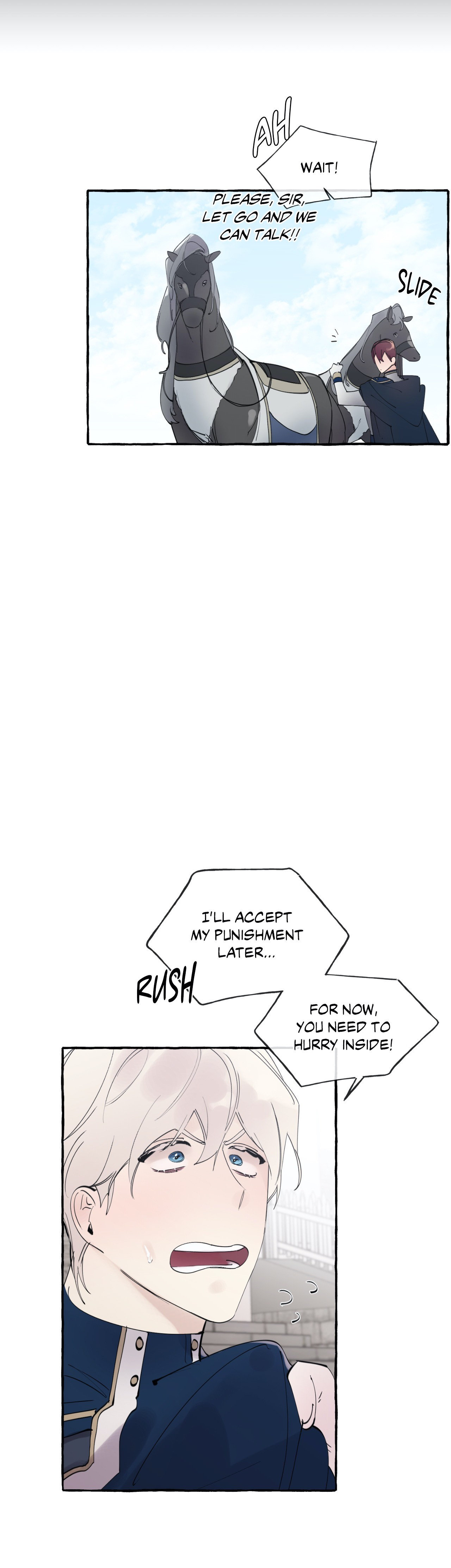 The Duchess’ Lewd Invitation - Chapter 48 [photo 6] - MangaPorn