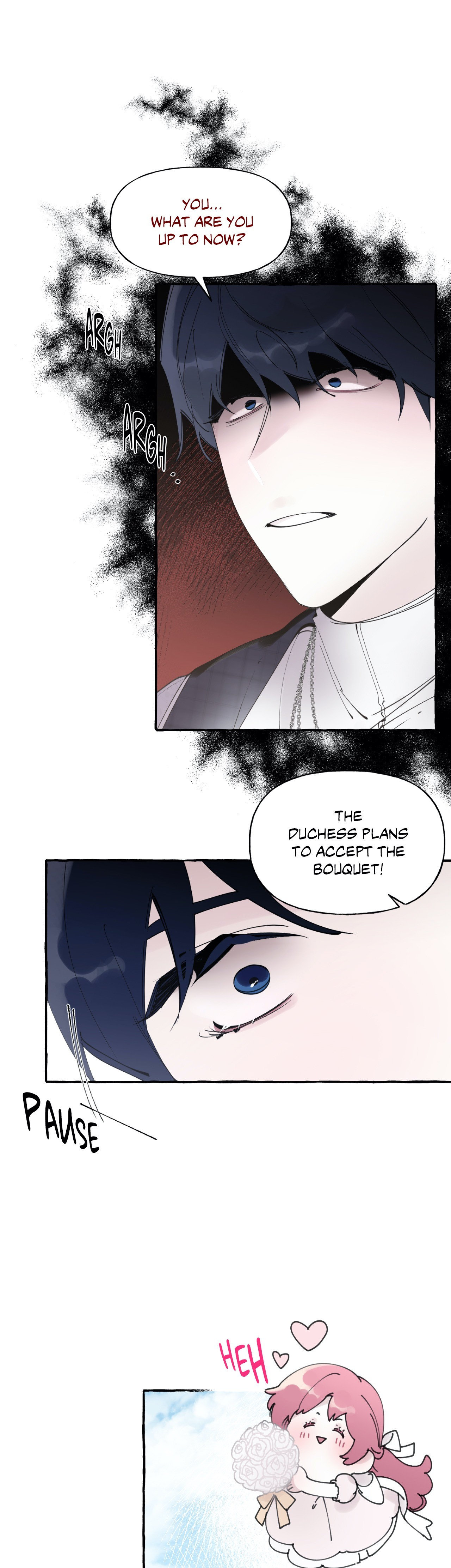 The Duchess’ Lewd Invitation - Chapter 48 [photo 7] - MangaPorn