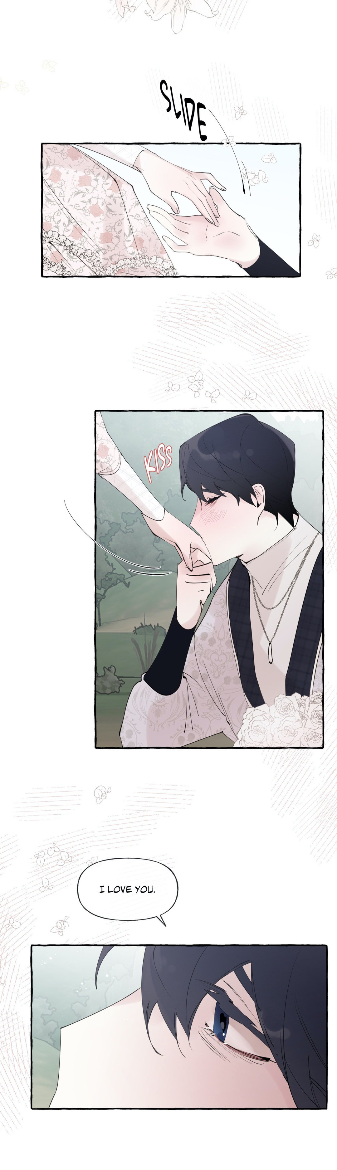 The Duchess’ Lewd Invitation - Chapter 49 [photo 10] - MangaPorn