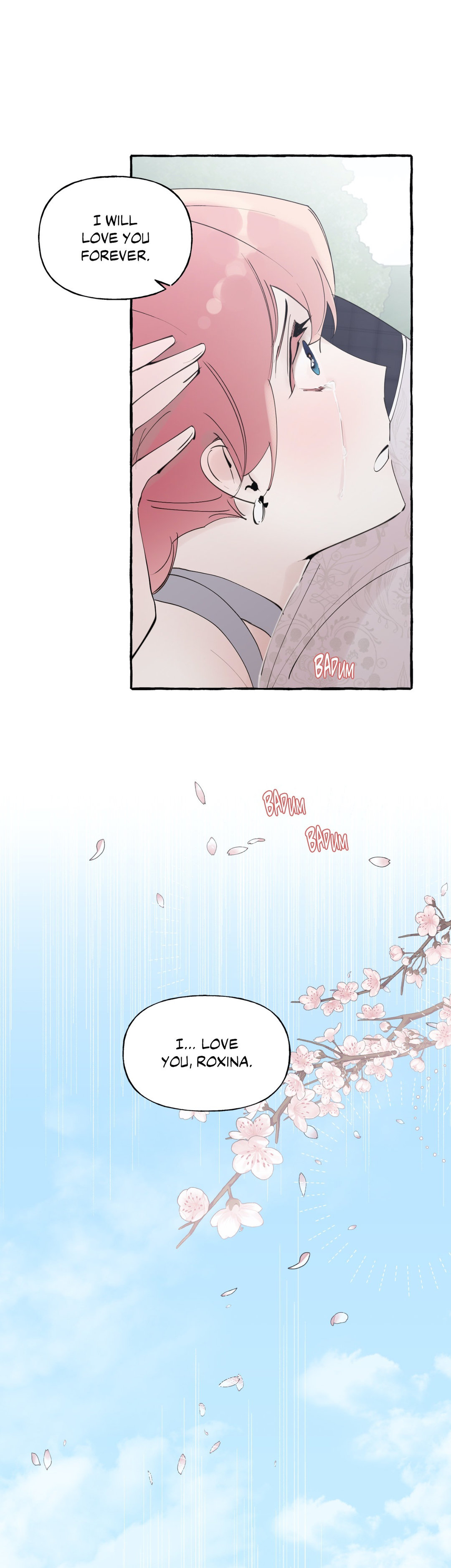 The Duchess’ Lewd Invitation - Chapter 49 [photo 15] - MangaPorn