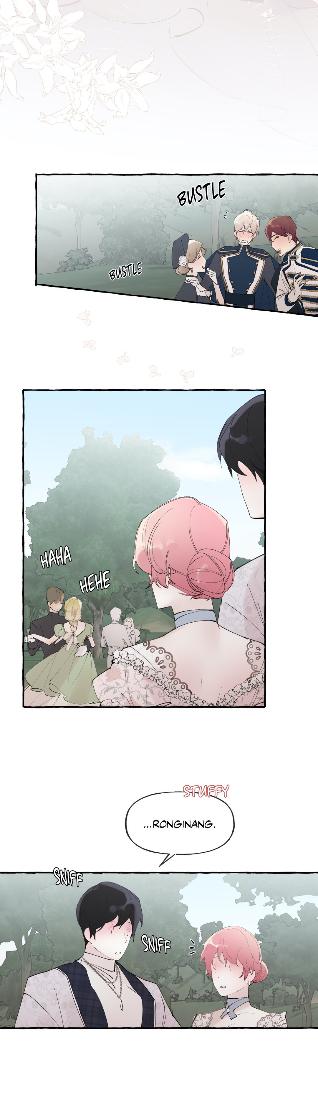 The Duchess’ Lewd Invitation - Chapter 49 [photo 18] - MangaPorn