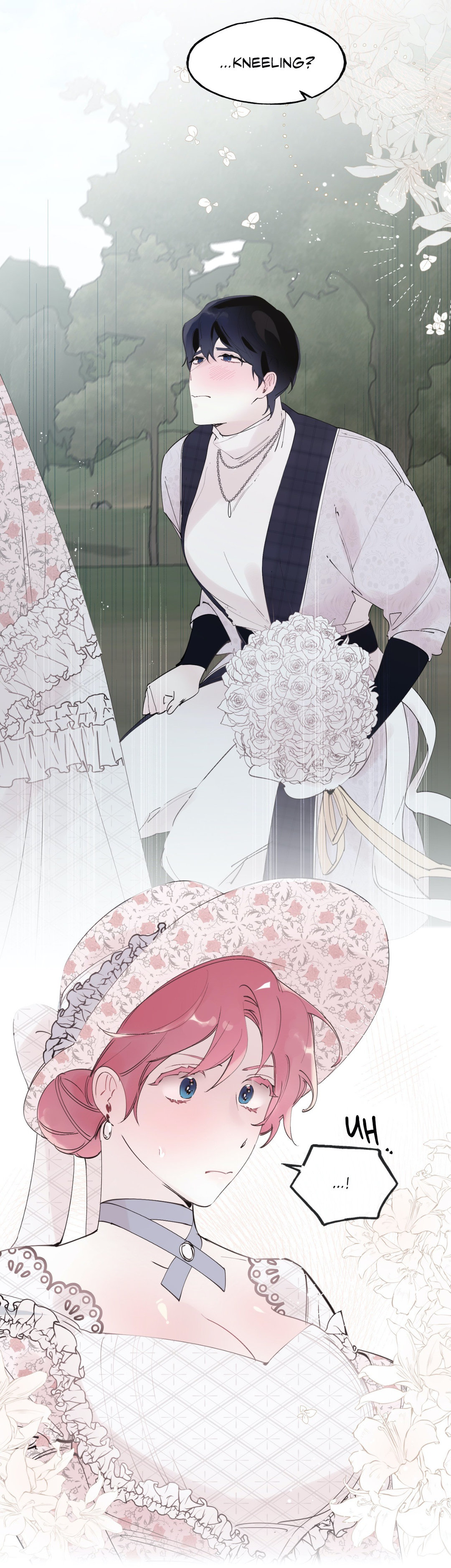 The Duchess’ Lewd Invitation - Chapter 49 [photo 2] - MangaPorn