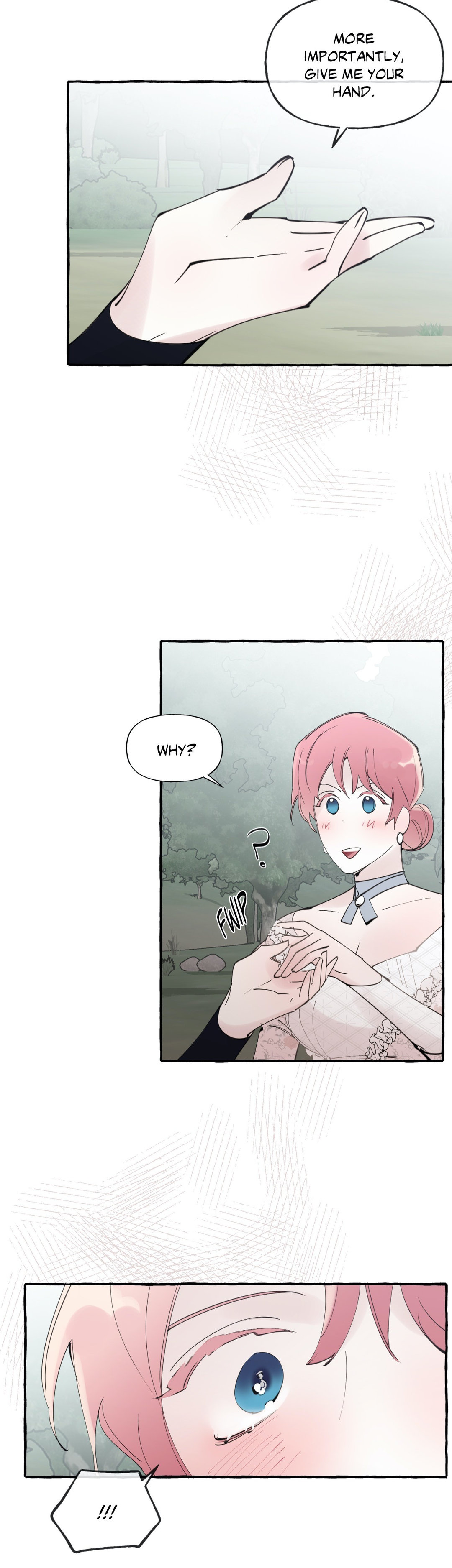 The Duchess’ Lewd Invitation - Chapter 49 [photo 20] - MangaPorn