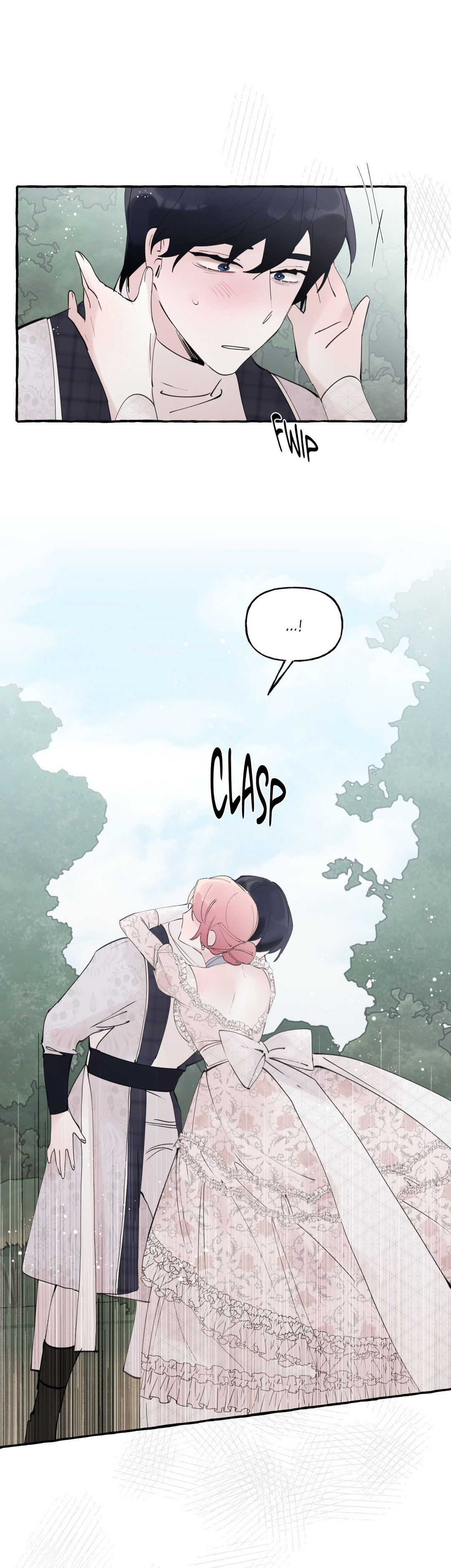 The Duchess’ Lewd Invitation - Chapter 49 [photo 23] - MangaPorn