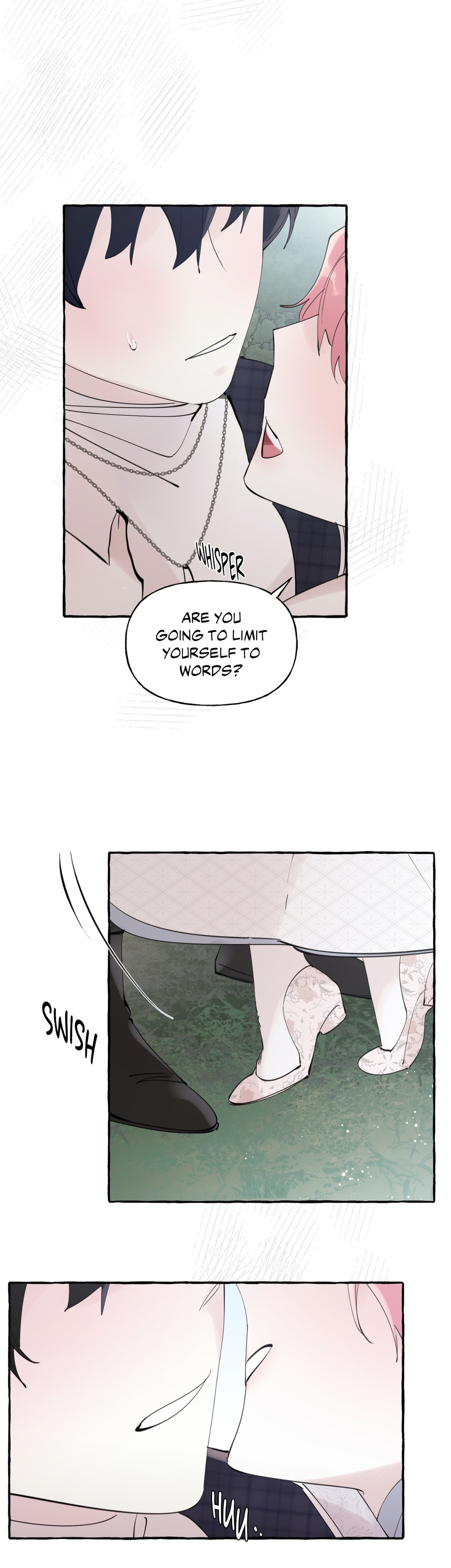 The Duchess’ Lewd Invitation - Chapter 49 [photo 24] - MangaPorn