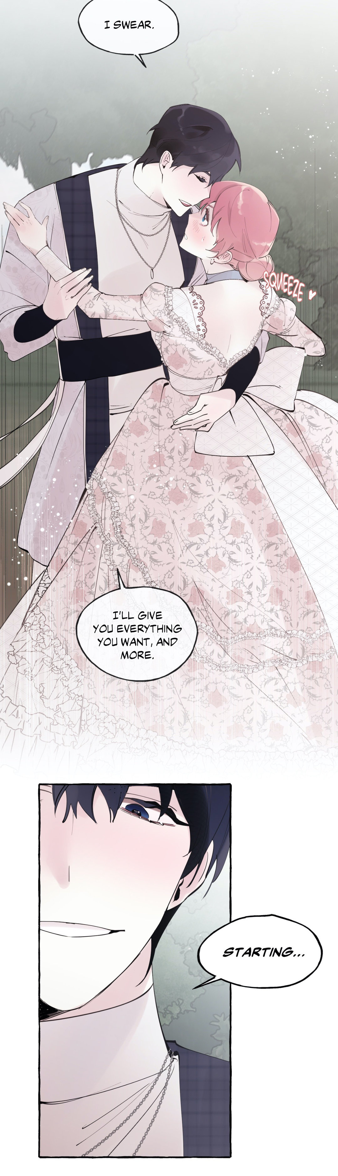 The Duchess’ Lewd Invitation - Chapter 49 [photo 26] - MangaPorn