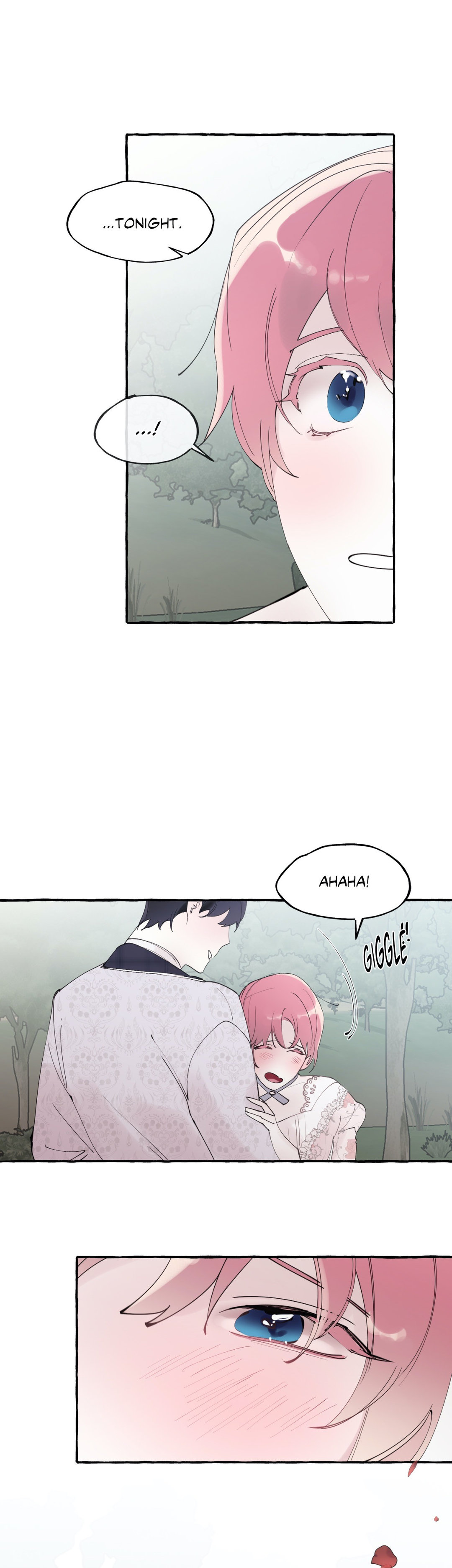 The Duchess’ Lewd Invitation - Chapter 49 [photo 27] - MangaPorn