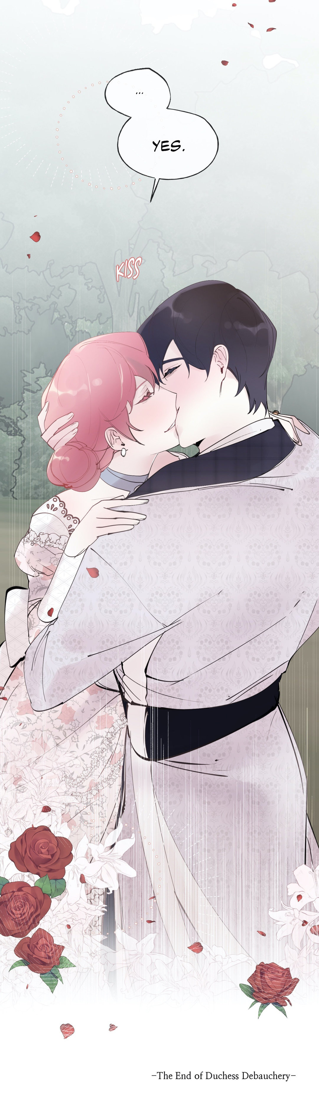 The Duchess’ Lewd Invitation - Chapter 49 [photo 28] - MangaPorn