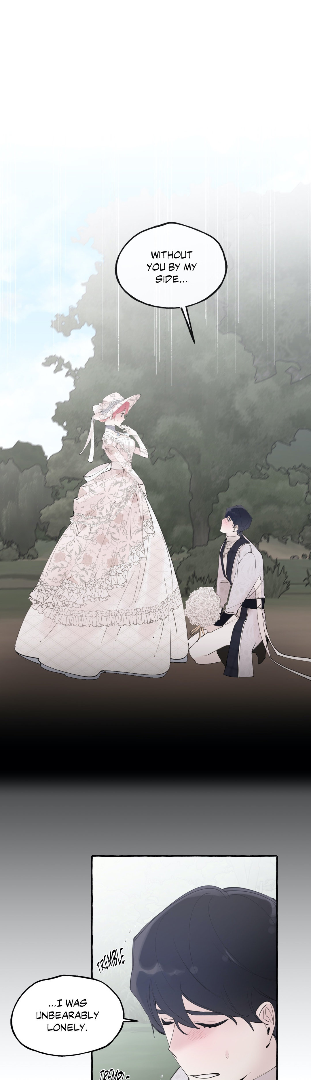 The Duchess’ Lewd Invitation - Chapter 49 [photo 3] - MangaPorn