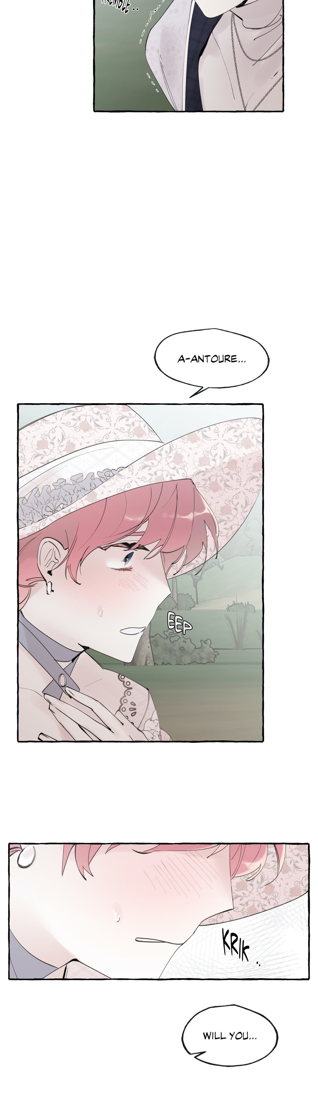 The Duchess’ Lewd Invitation - Chapter 49 [photo 4] - MangaPorn