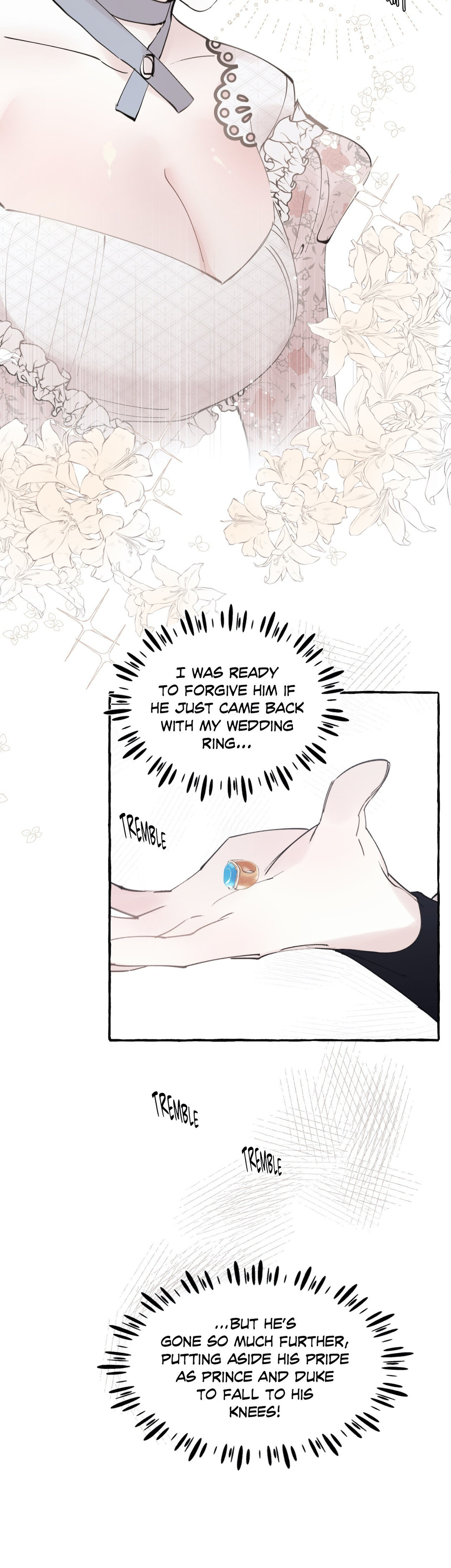 The Duchess’ Lewd Invitation - Chapter 49 [photo 6] - MangaPorn