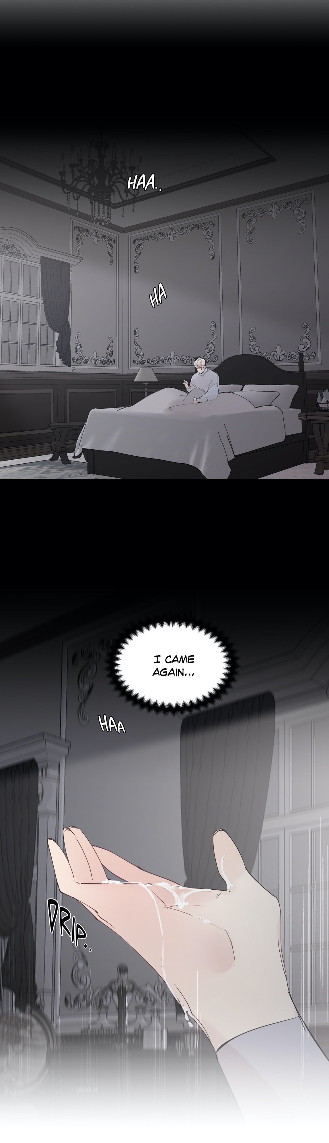 The Duchess’ Lewd Invitation - Chapter 50 [photo 10] - MangaPorn