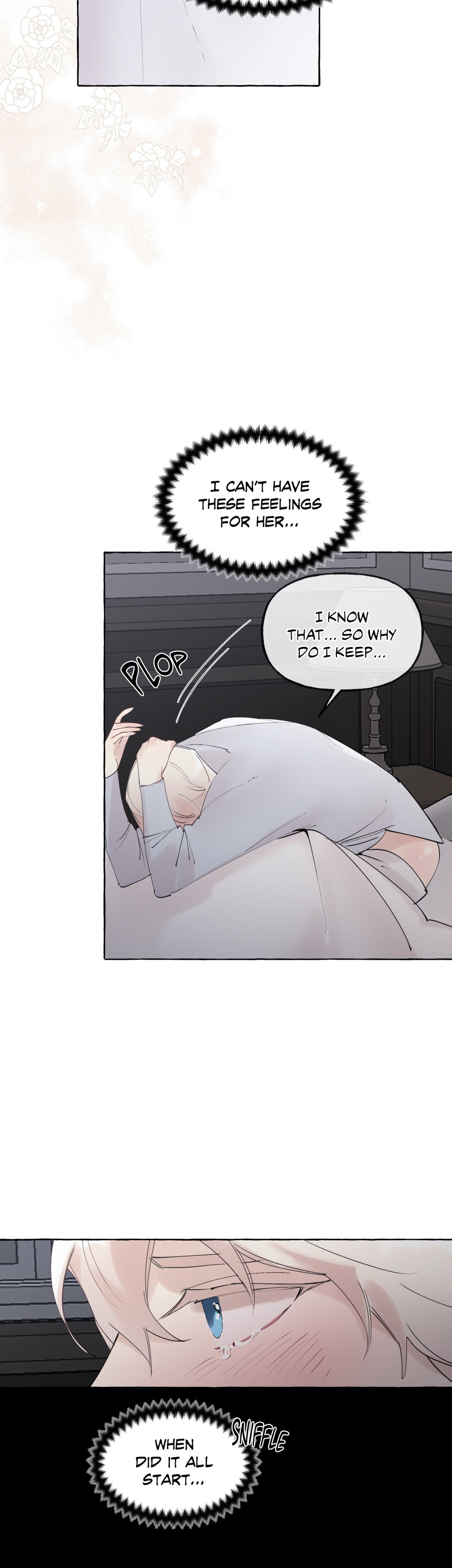 The Duchess’ Lewd Invitation - Chapter 50 [photo 12] - MangaPorn