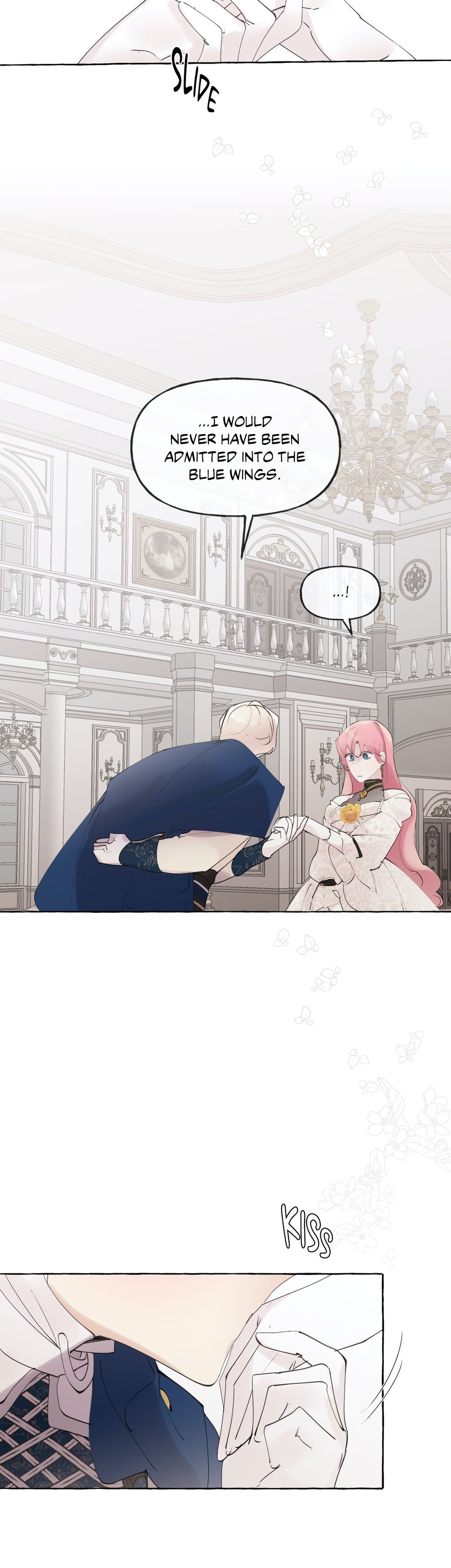 The Duchess’ Lewd Invitation - Chapter 50 [photo 16] - MangaPorn