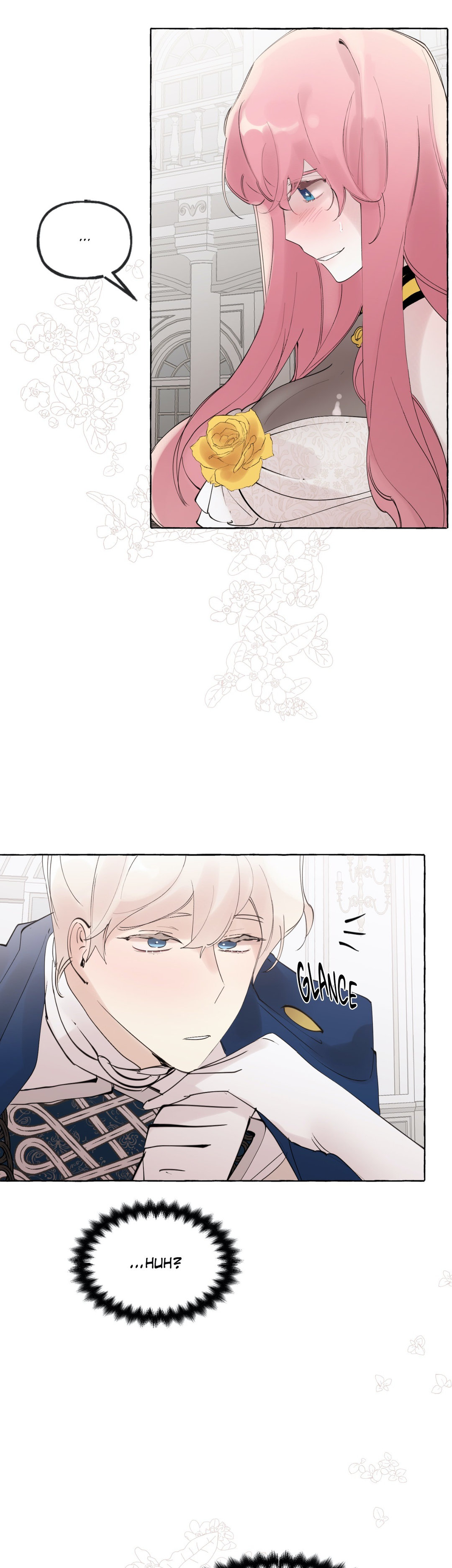 The Duchess’ Lewd Invitation - Chapter 50 [photo 17] - MangaPorn