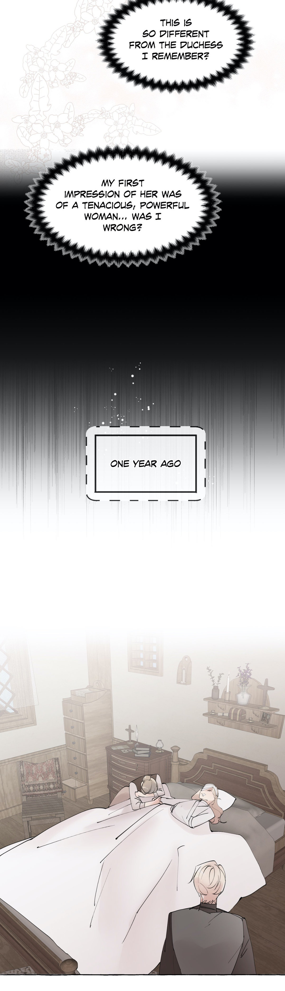 The Duchess’ Lewd Invitation - Chapter 50 [photo 18] - MangaPorn