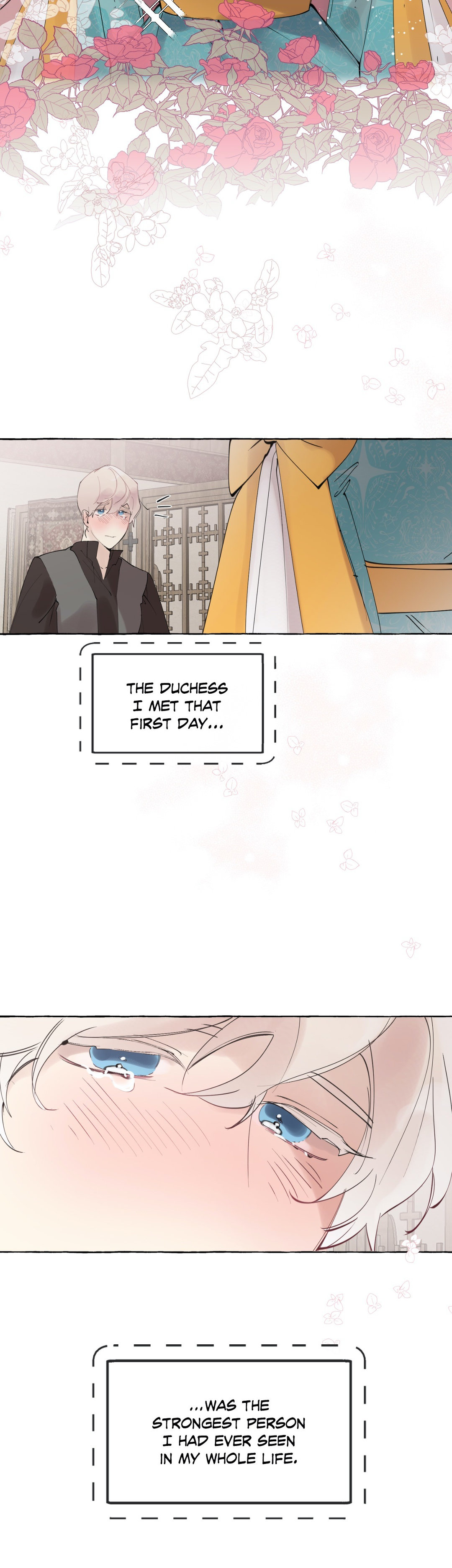 The Duchess’ Lewd Invitation - Chapter 50 [photo 20] - MangaPorn