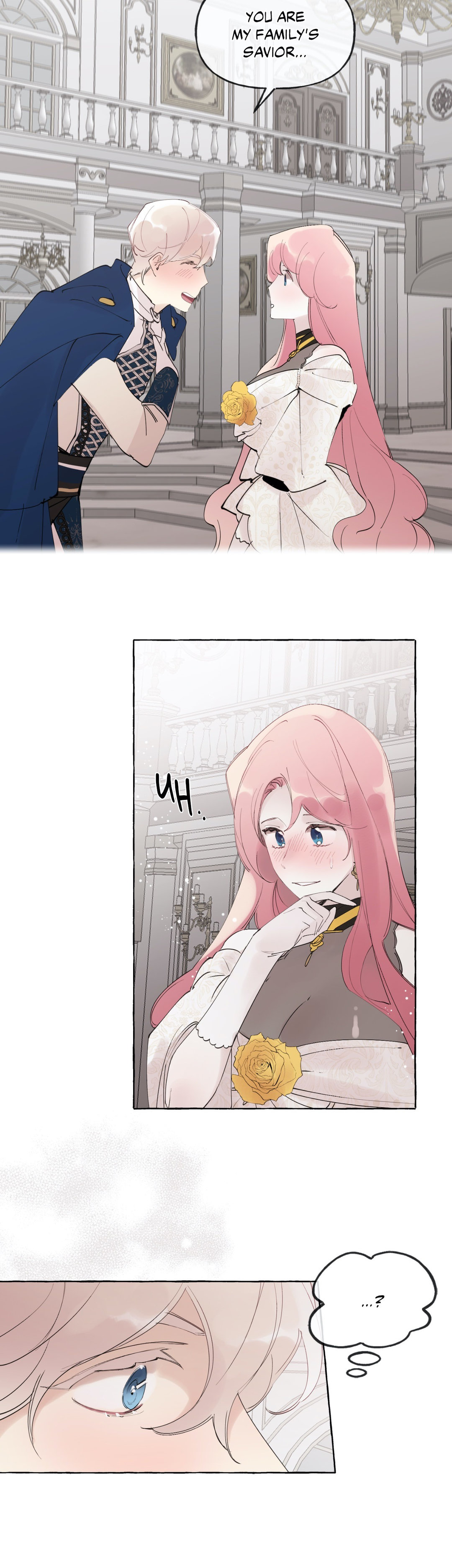 The Duchess’ Lewd Invitation - Chapter 50 [photo 22] - MangaPorn