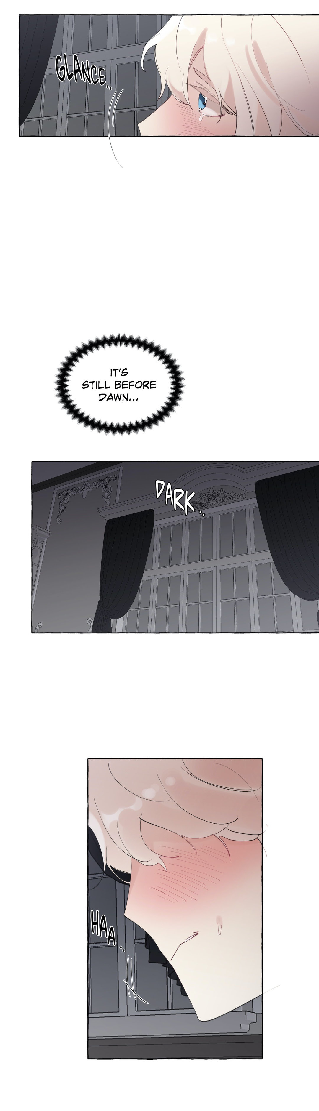 The Duchess’ Lewd Invitation - Chapter 50 [photo 6] - MangaPorn