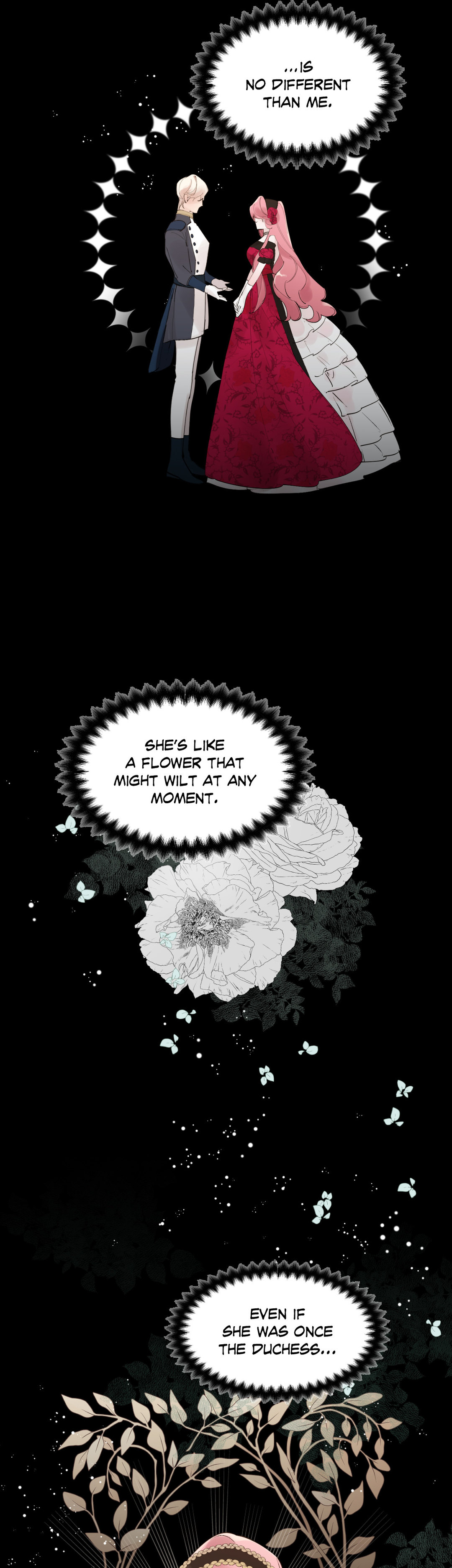 The Duchess’ Lewd Invitation - Chapter 51 [photo 11] - MangaPorn