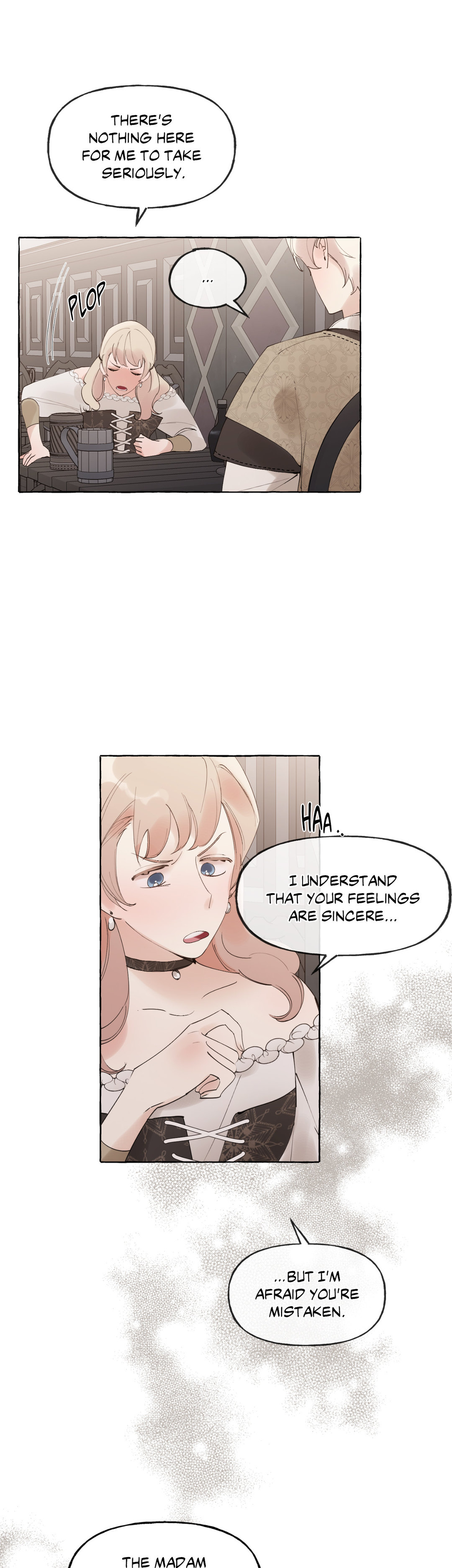 The Duchess’ Lewd Invitation - Chapter 51 [photo 15] - MangaPorn