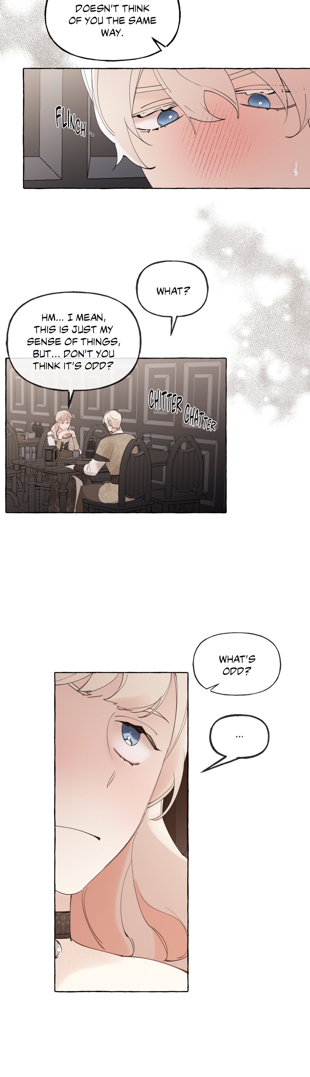 The Duchess’ Lewd Invitation - Chapter 51 [photo 16] - MangaPorn