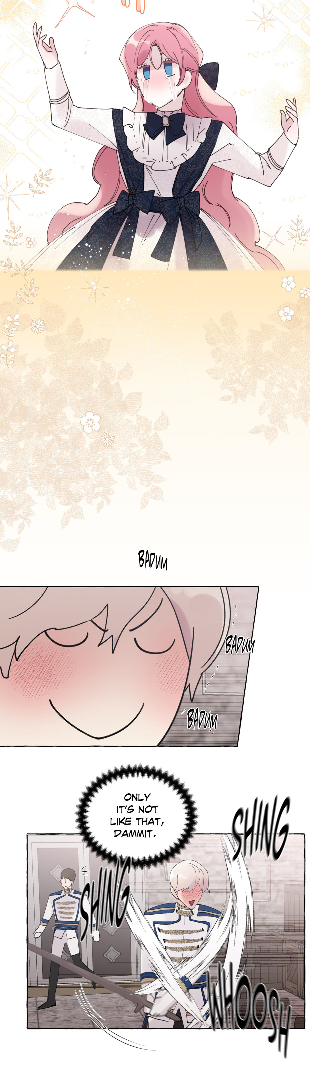 The Duchess’ Lewd Invitation - Chapter 51 [photo 2] - MangaPorn