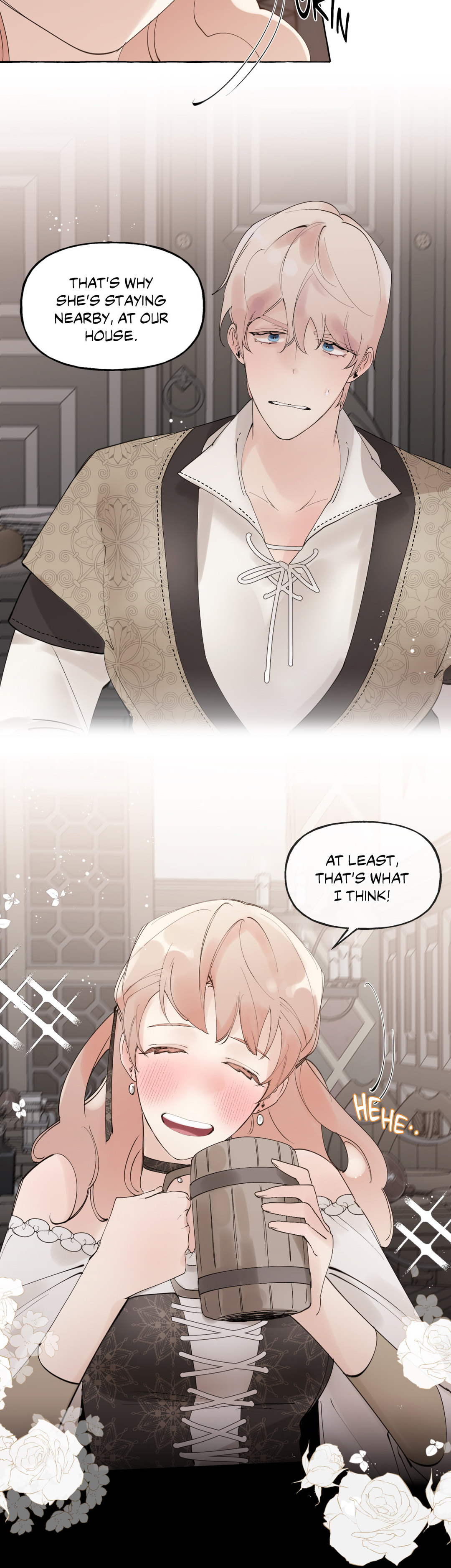 The Duchess’ Lewd Invitation - Chapter 51 [photo 22] - MangaPorn