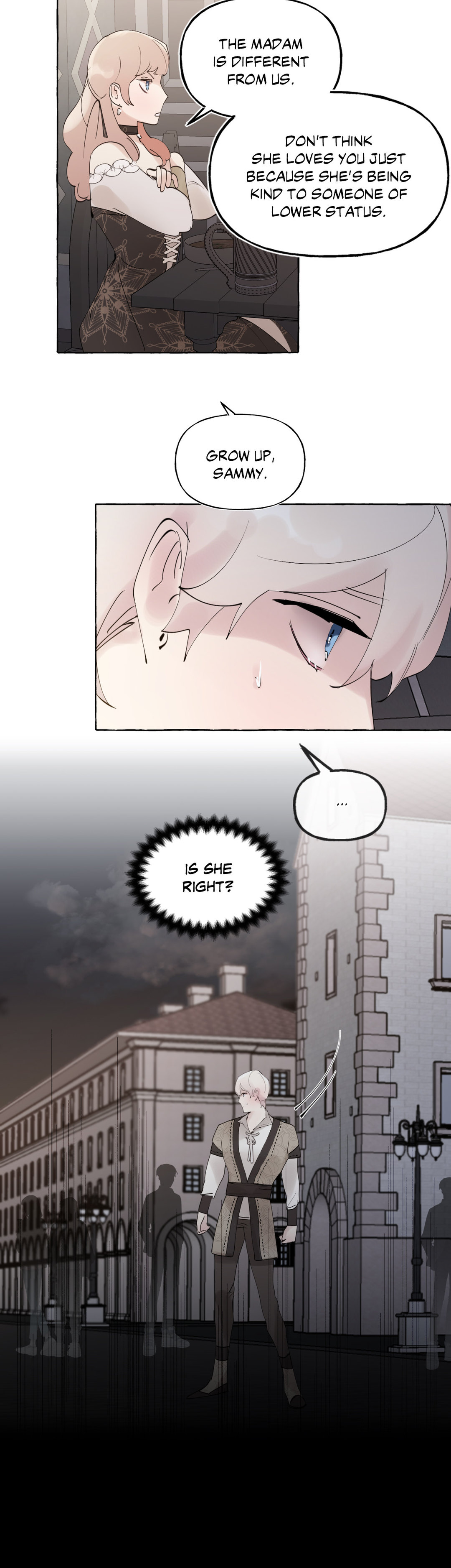 The Duchess’ Lewd Invitation - Chapter 51 [photo 24] - MangaPorn