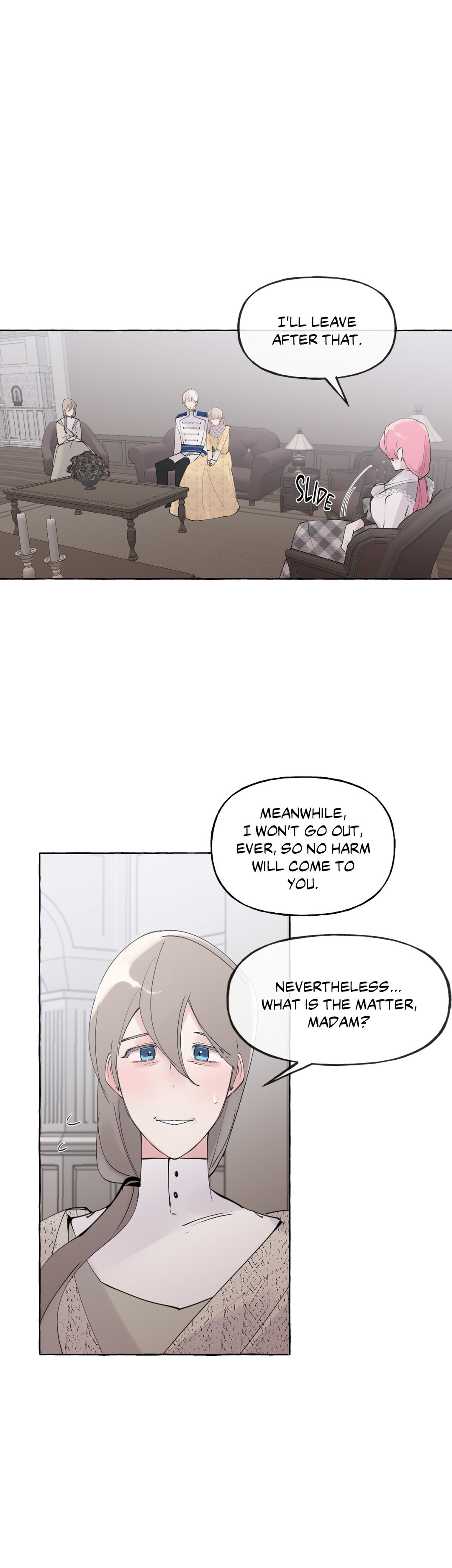 The Duchess’ Lewd Invitation - Chapter 51 [photo 4] - MangaPorn