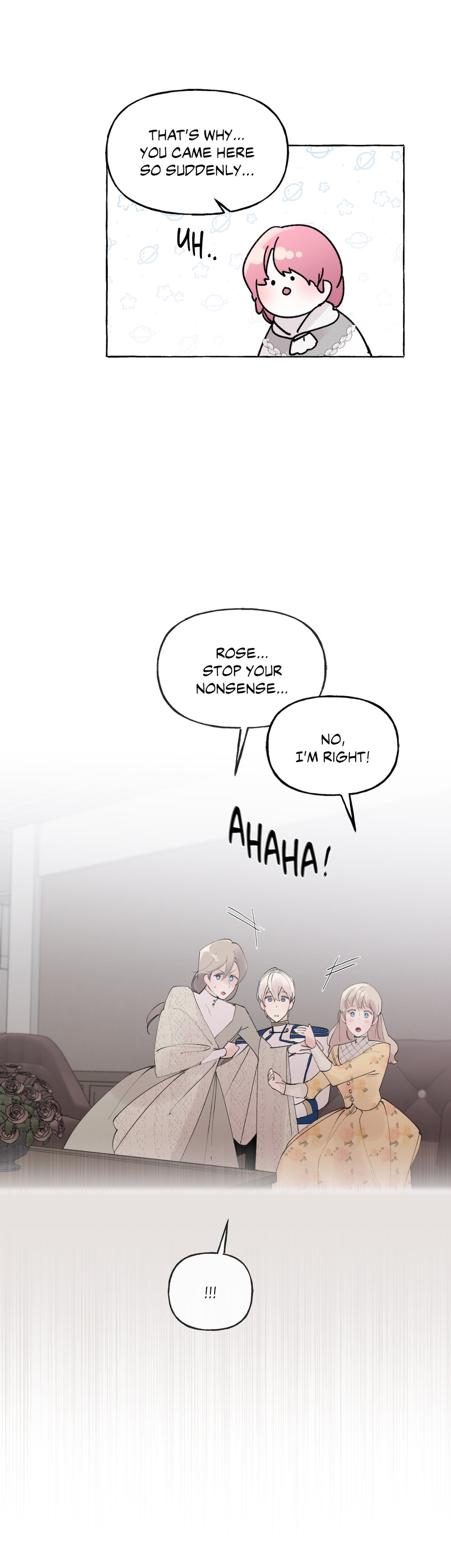 The Duchess’ Lewd Invitation - Chapter 51 [photo 7] - MangaPorn