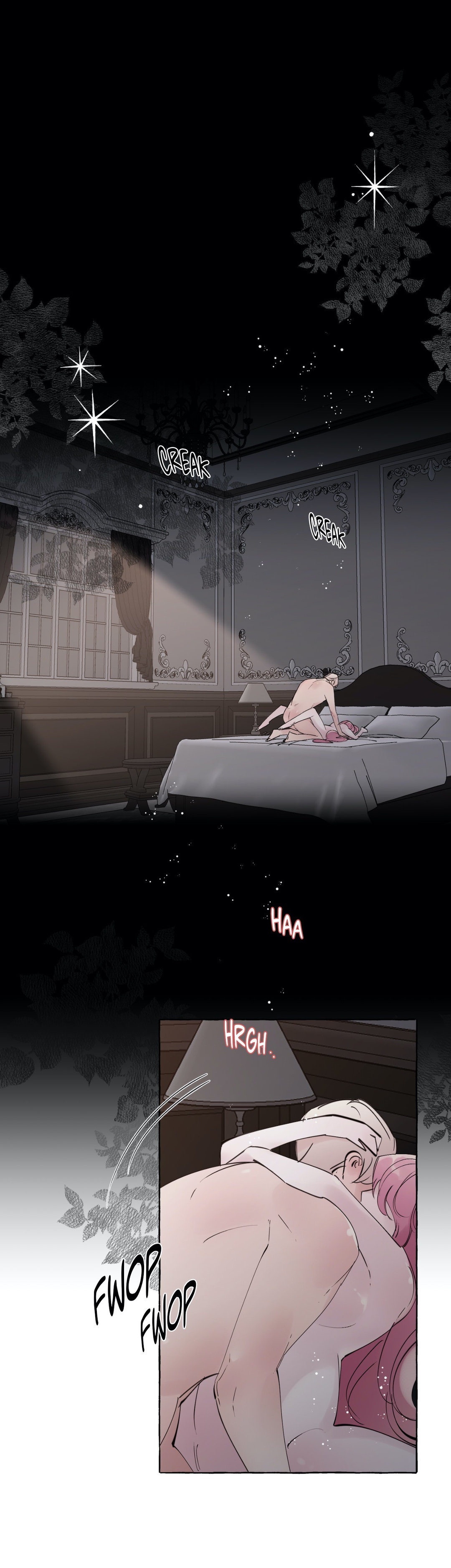 The Duchess’ Lewd Invitation - Chapter 52 [photo 1] - MangaPorn