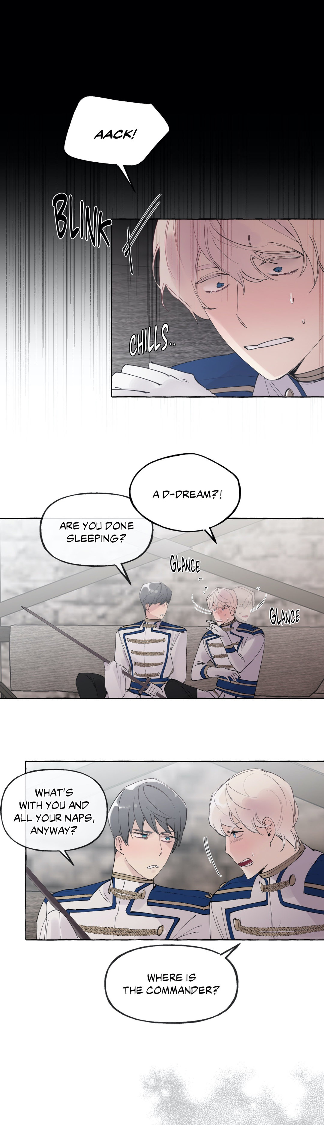 The Duchess’ Lewd Invitation - Chapter 52 [photo 11] - MangaPorn