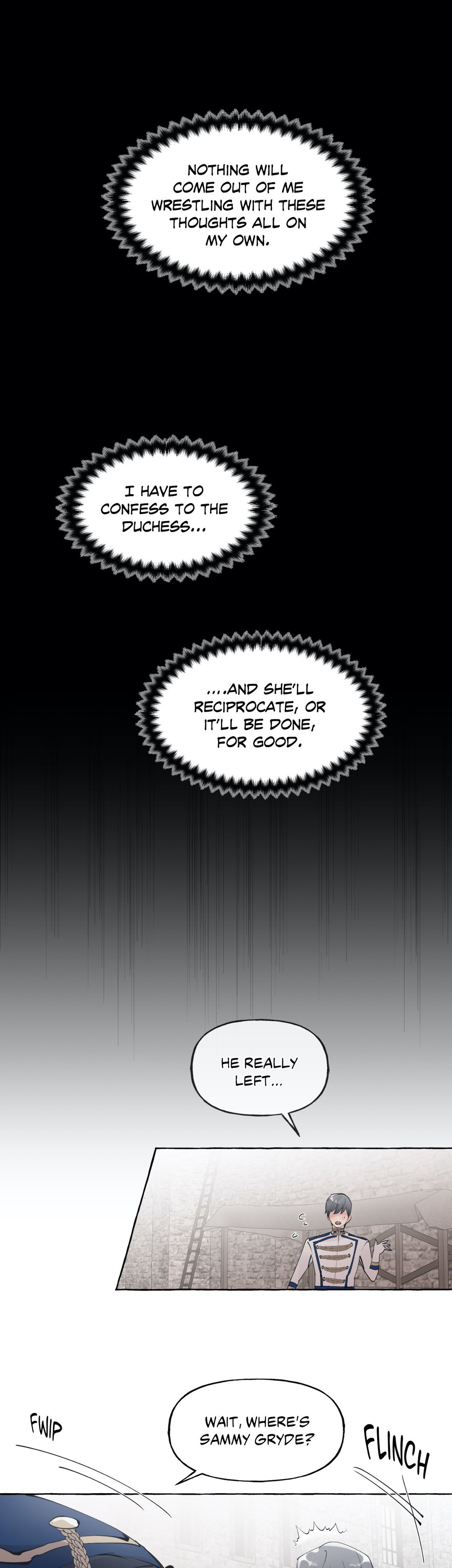 The Duchess’ Lewd Invitation - Chapter 52 [photo 13] - MangaPorn